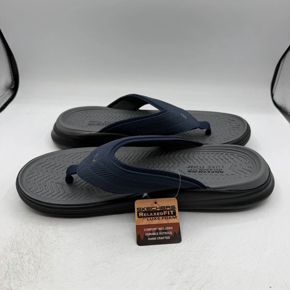 Skechers sargo point